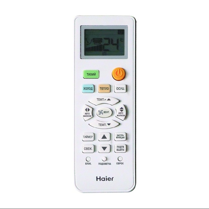 Haier HSU-18HNF303/R2-G / HSU-18HUN303/R2