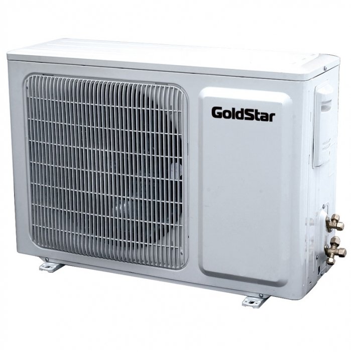 GoldStar GSWH12-DL1A
