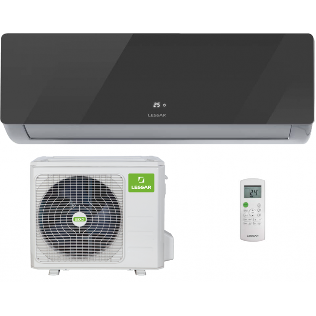 Lessar LS-HE12KNA2AB/LU-HE12KNA2AB