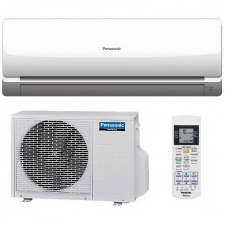 Panasonic CS/CU-YW09MKD