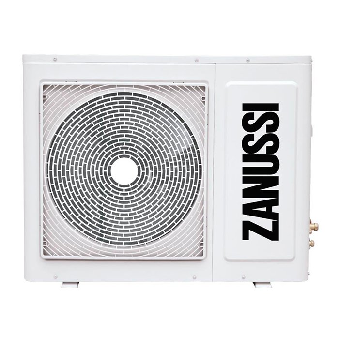 Zanussi ZACS-12 SPR/A17/N1